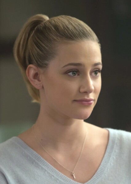 Lili Reinhart