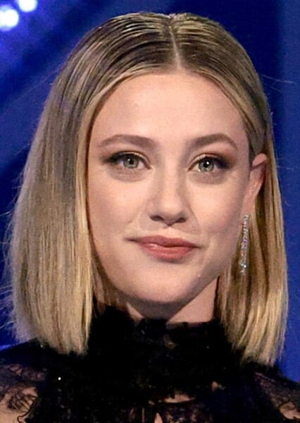 Lili Reinhart photo