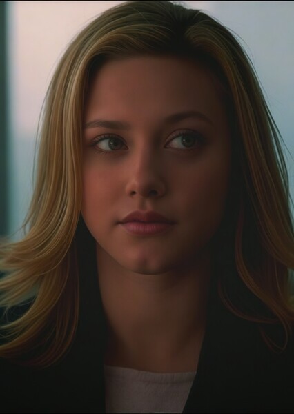 Lili Reinhart