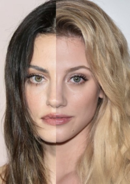 Lili Reinhart photo