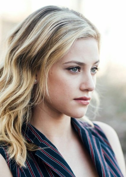 Lili Reinhart