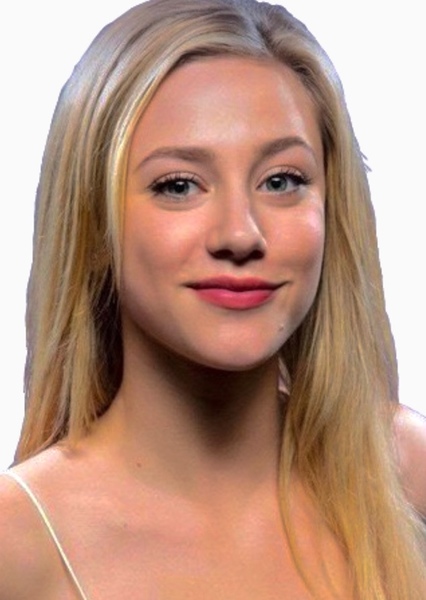 Lili Reinhart photo