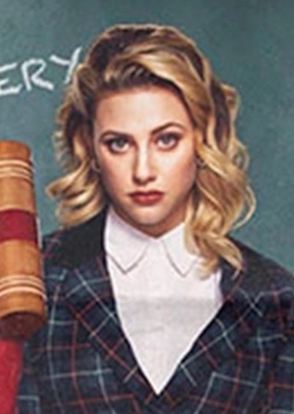 Lili Reinhart