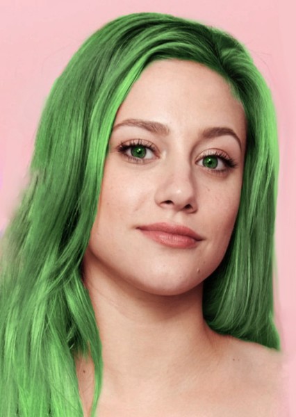Lili Reinhart photo