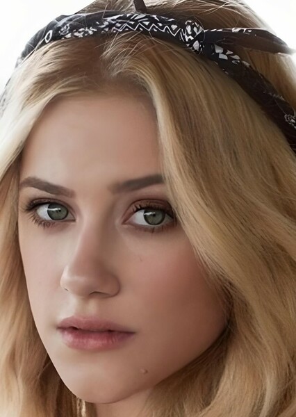 Lili Reinhart photo