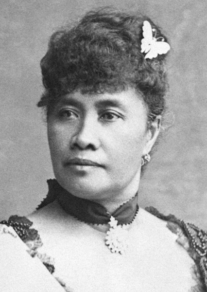 Lili'uokalani