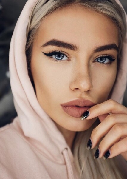 Lilia Braun photo