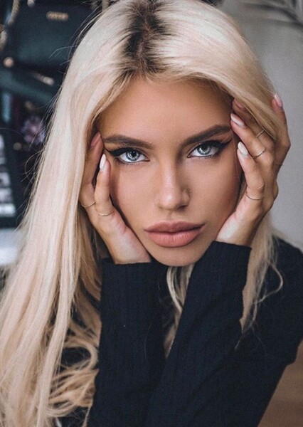 Lilia Braun photo