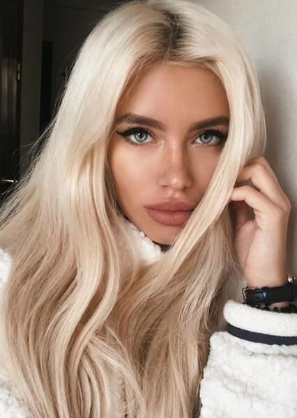 Lilia Braun photo