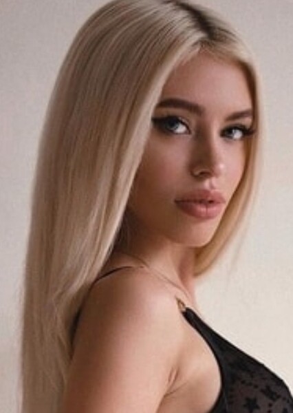 Lilia Braun photo