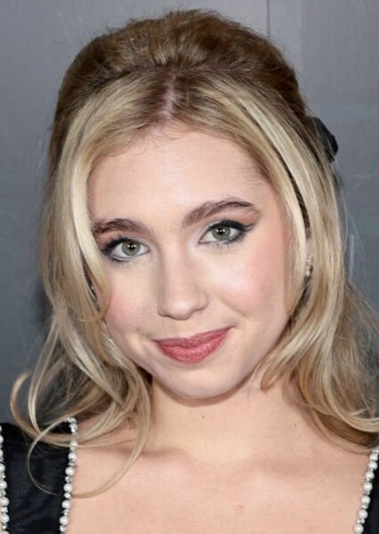 Lilia Buckingham