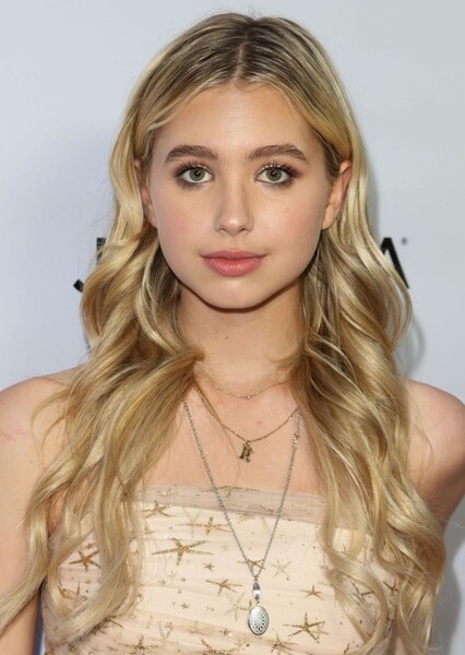 Lilia Buckingham