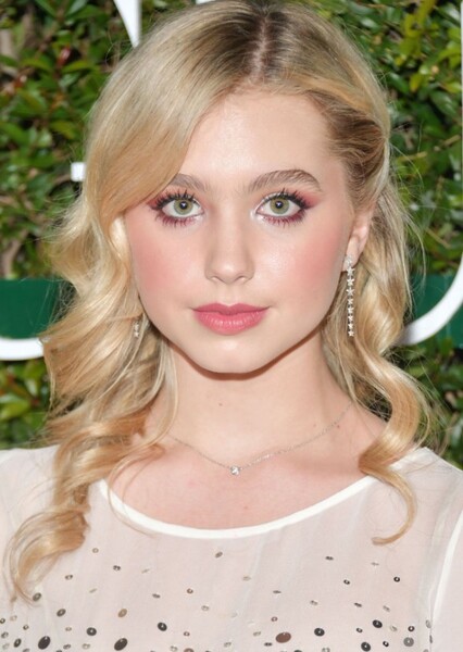 Lilia Buckingham