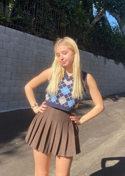 Lilia Buckingham photo