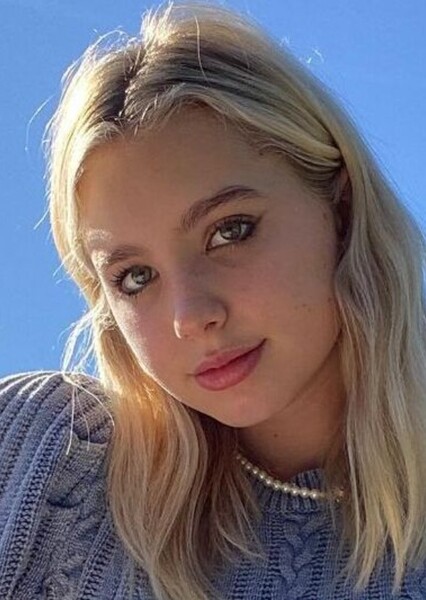 Lilia Buckingham photo