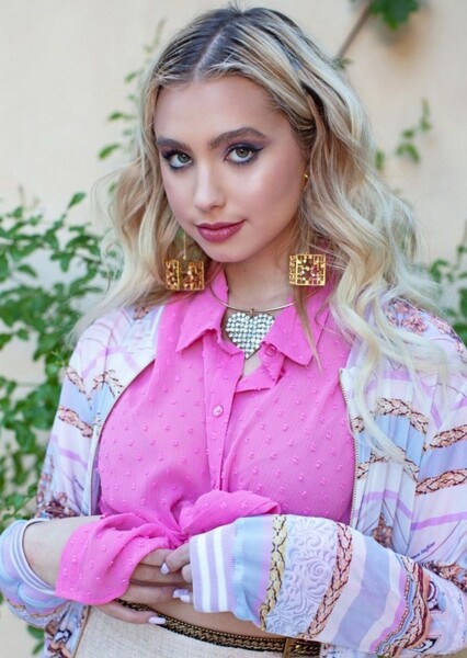 Lilia Buckingham photo
