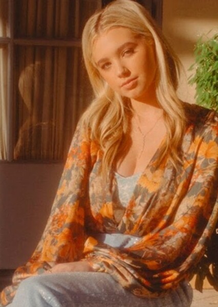 Lilia Buckingham photo