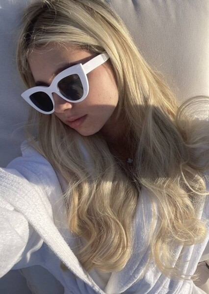 Lilia Buckingham photo
