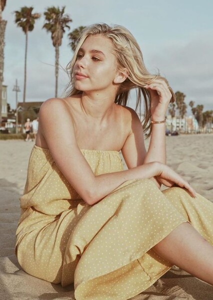 Lilia Buckingham