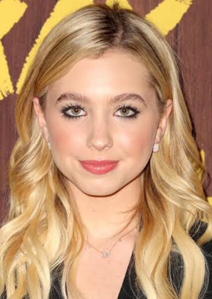 Lilia Buckingham photo