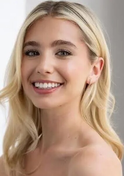 Lilia Buckingham