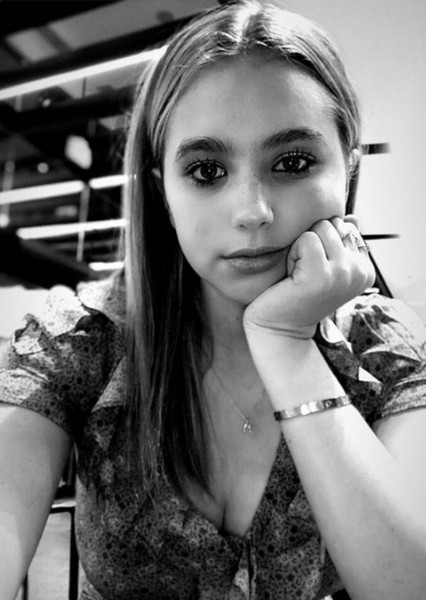 Lilia Buckingham photo