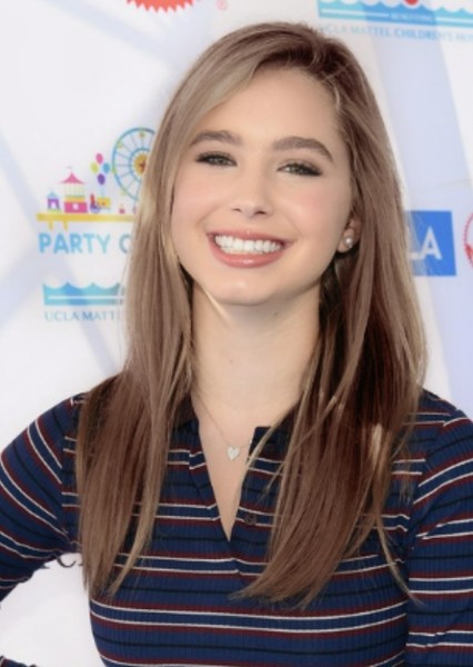 Lilia Buckingham photo