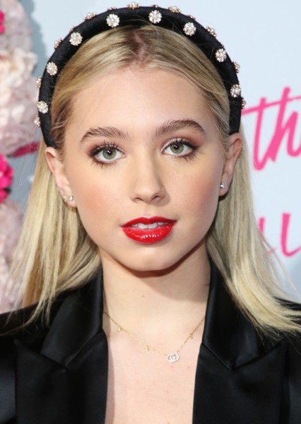 Lilia Buckingham photo