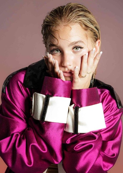 Lilia Buckingham photo