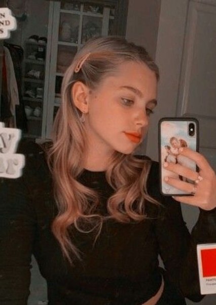 Lilia Buckingham photo