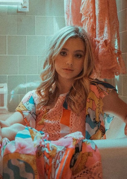 Lilia Buckingham photo