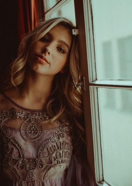 Lilia Buckingham photo