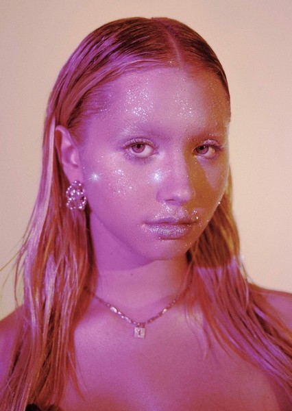 Lilia Buckingham photo