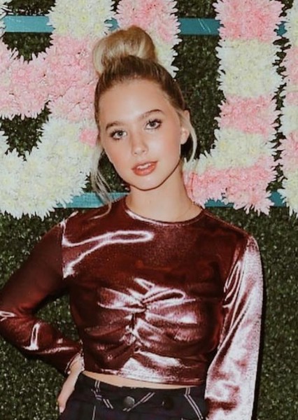 Lilia Buckingham photo
