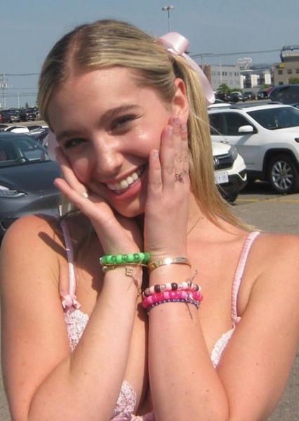 Lilia Buckingham photo