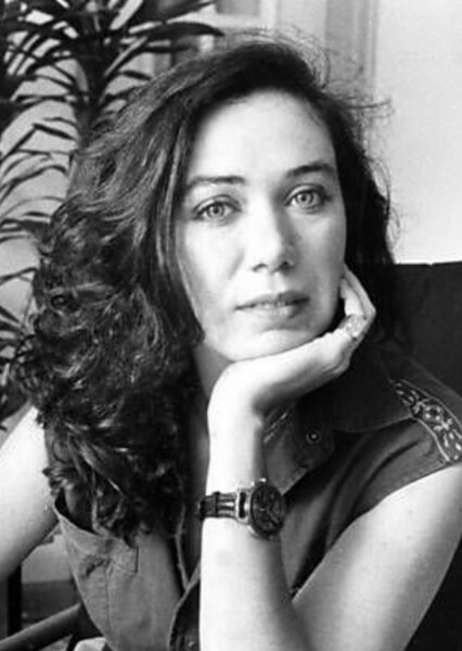 Lília Cabral