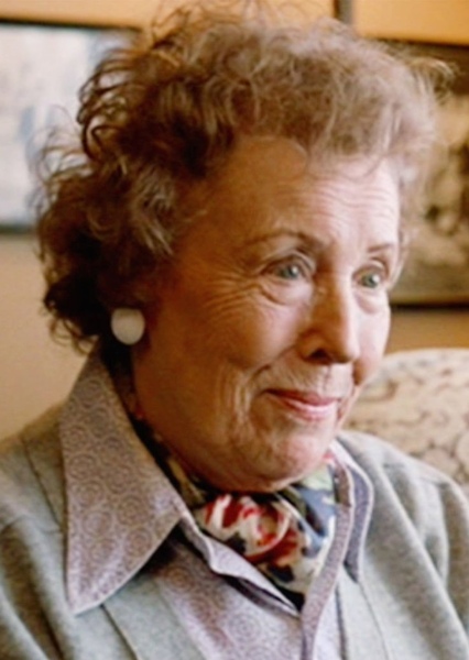 Lilia Skala