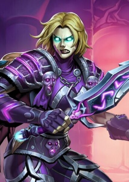 Lilian Voss
