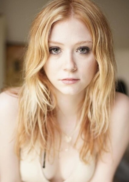 Liliana Mumy