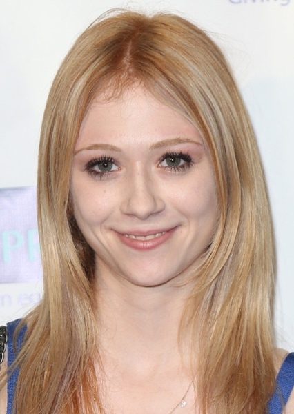 Liliana Mumy