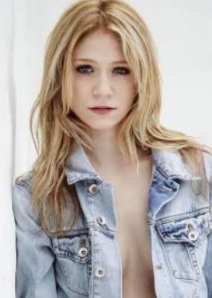 Liliana Mumy photo