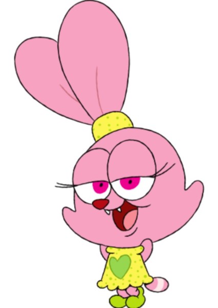 Liliana Mumy Photo on myCast - Fan Casting Your Favorite Stories