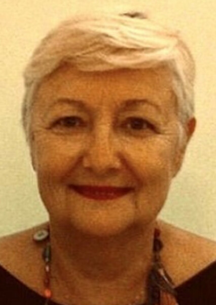 Liliana Sorrentino