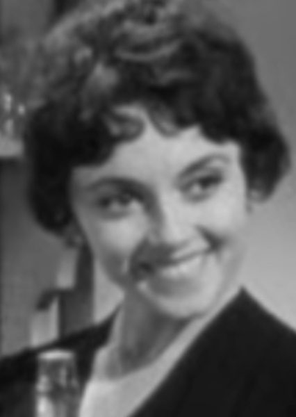 Liliane Montevecchi photo