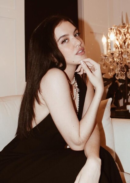 Lilimar photo