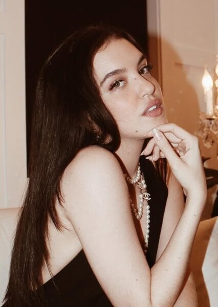 Lilimar photo