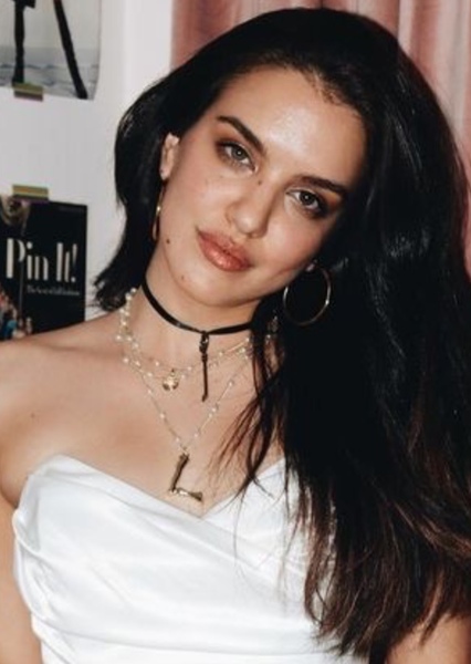 Lilimar photo