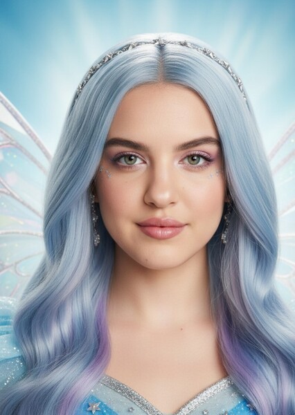 Lilimar photo