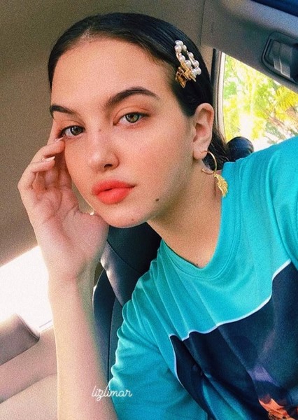 Lilimar photo