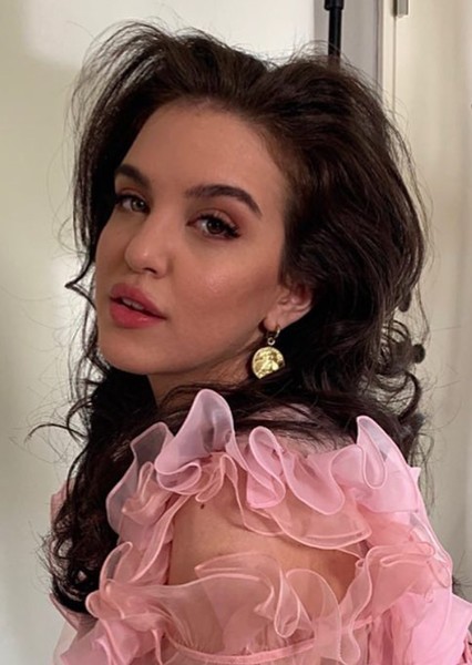Lilimar photo